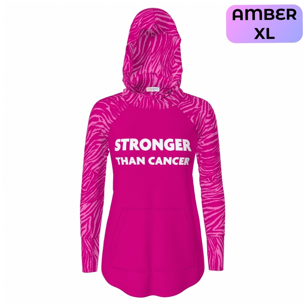 BCA LuLaRoe Amber hoodie, XL